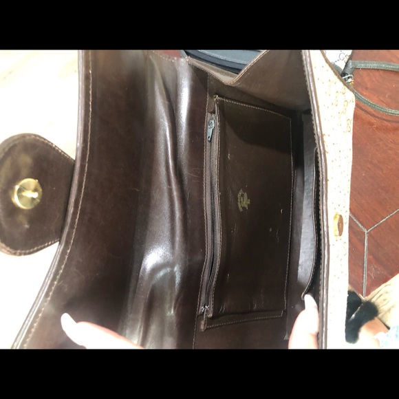 RARE Authentic Vintage Gucci 70โs Shoulder Bag ๐ - Picture 11 of 11